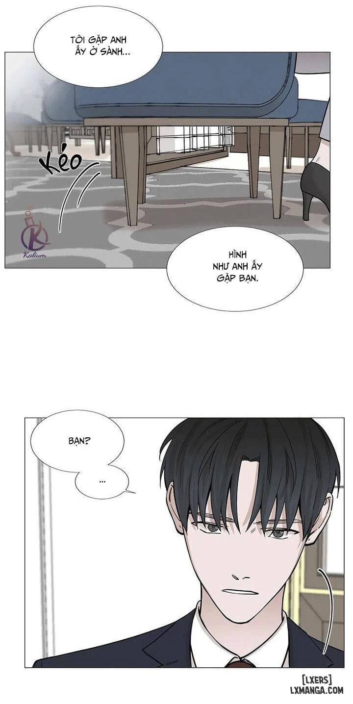 HentaiVN.net - Ảnh 25 - Suha của tôi - Chap 23