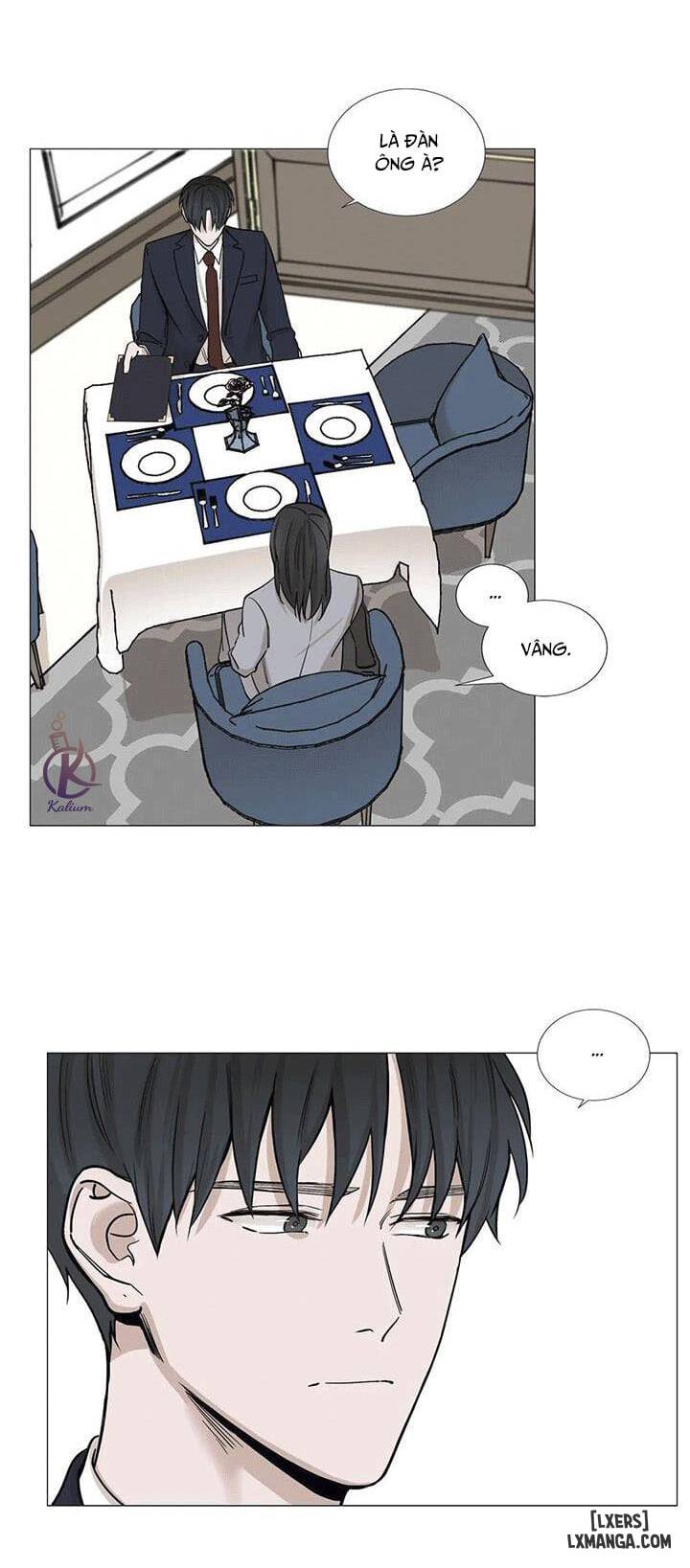 HentaiVN.net - Ảnh 26 - Suha của tôi - Chap 23
