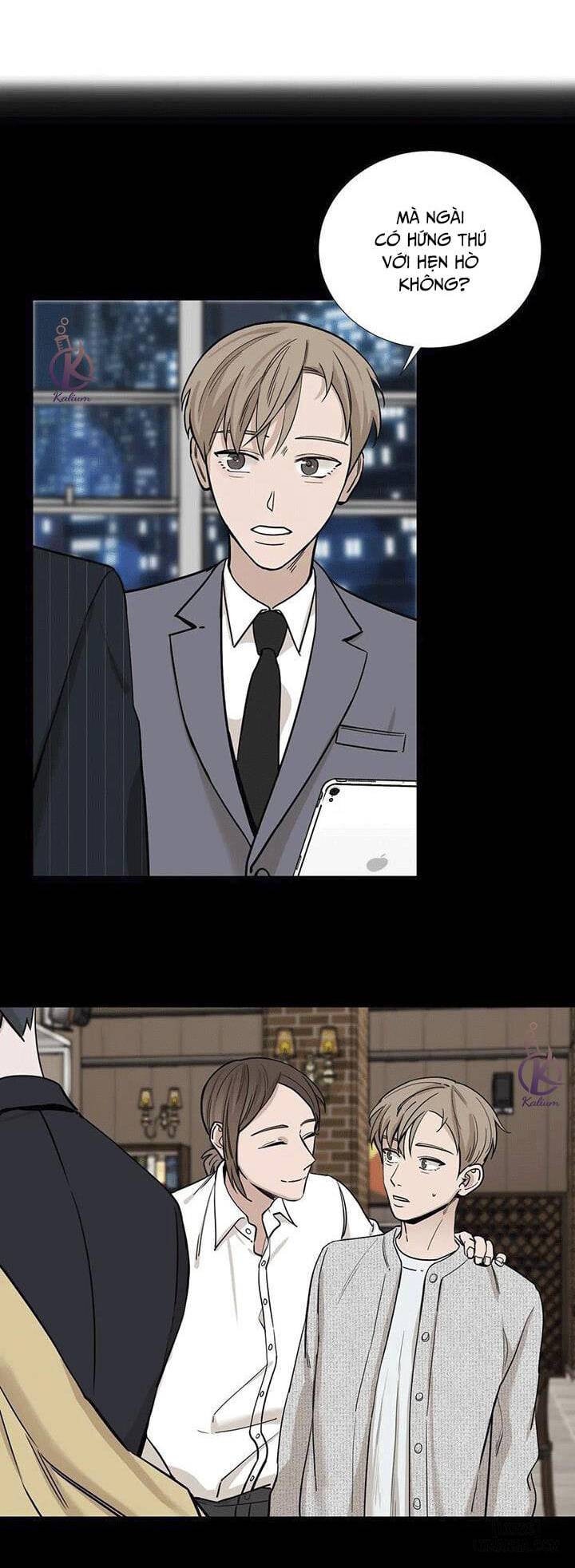 HentaiVN.net - Ảnh 27 - Suha của tôi - Chap 23