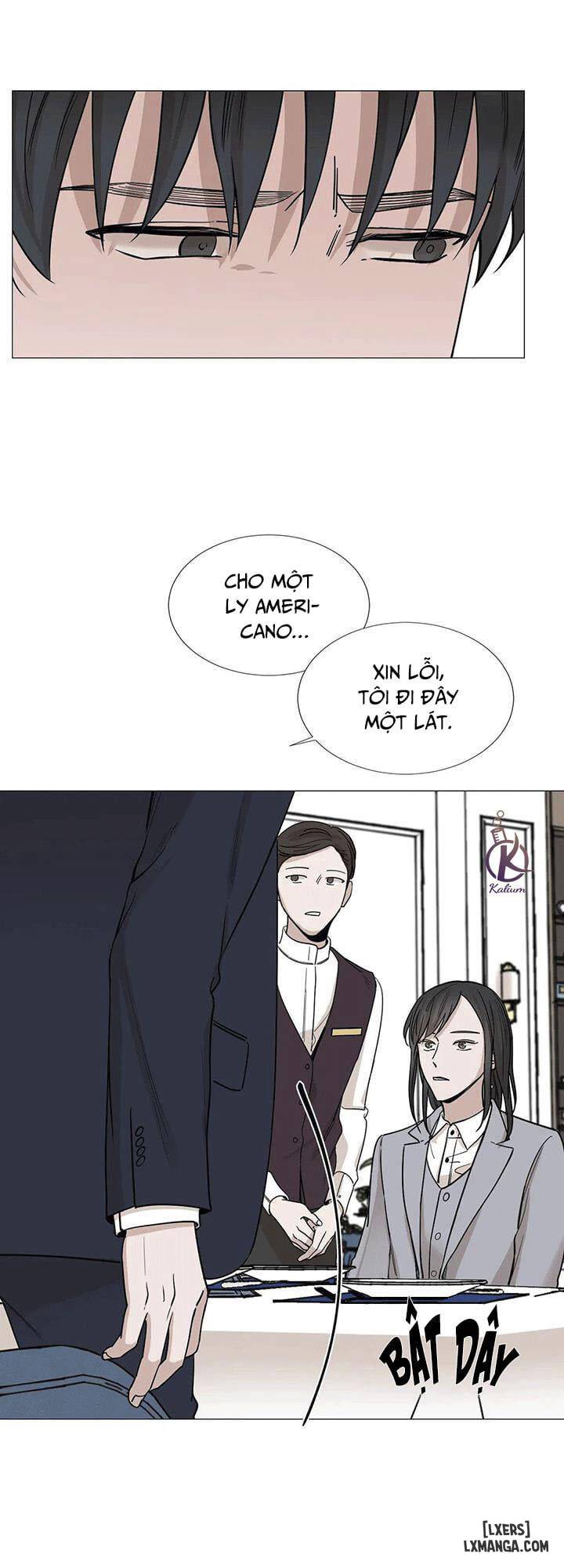 HentaiVN.net - Ảnh 29 - Suha của tôi - Chap 23