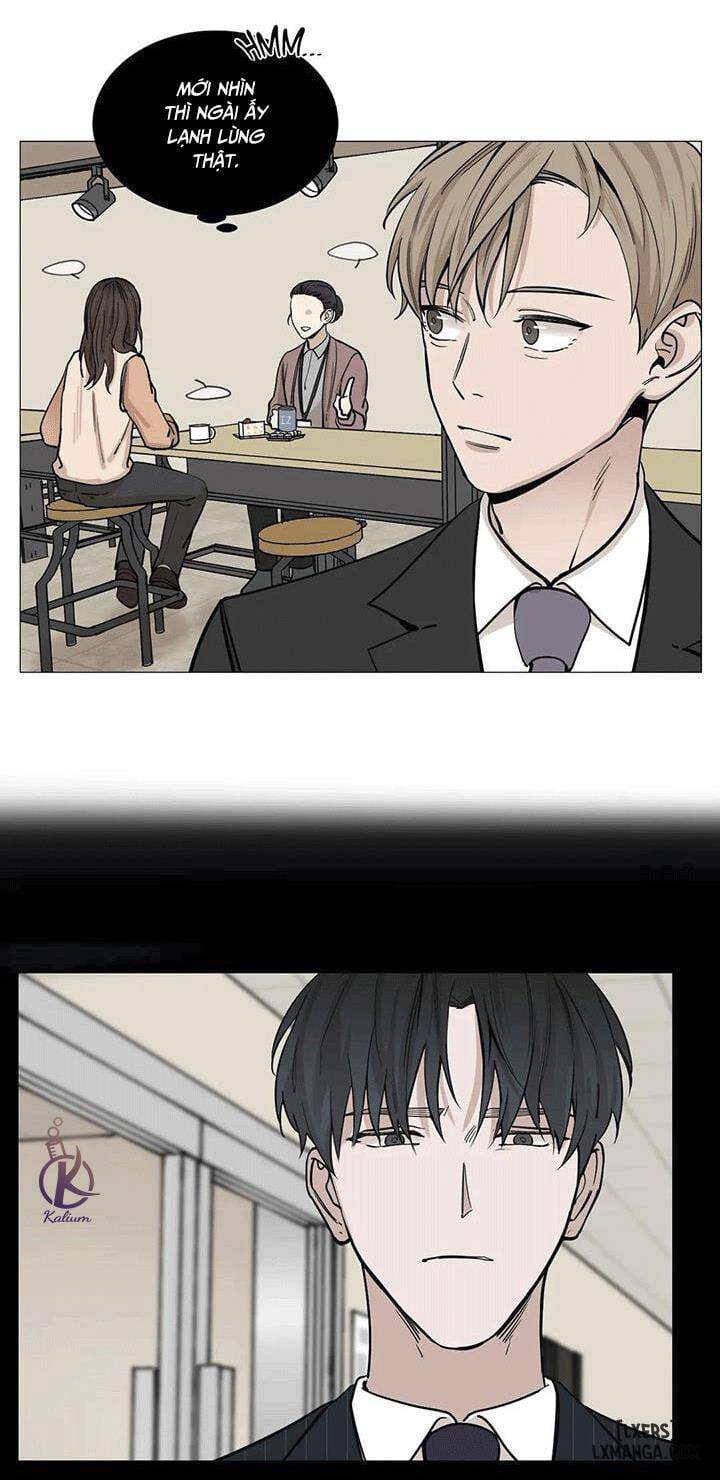 HentaiVN.net - Ảnh 3 - Suha của tôi - Chap 23