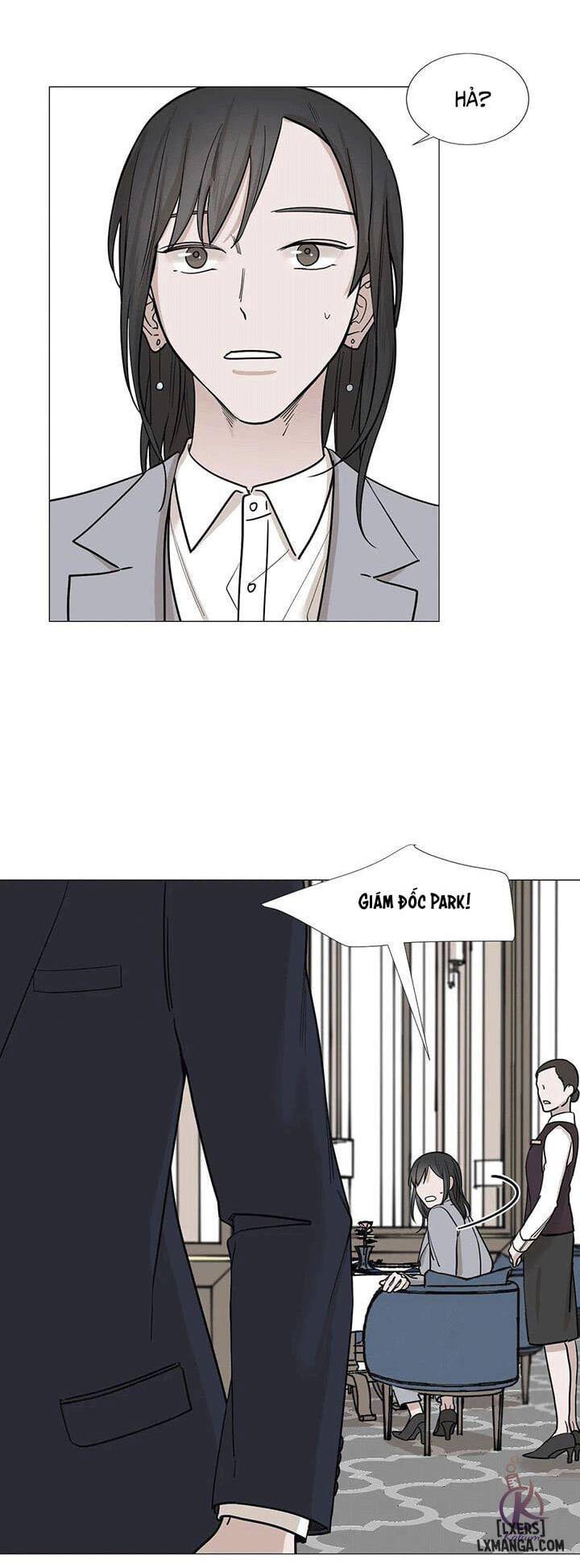 HentaiVN.net - Ảnh 30 - Suha của tôi - Chap 23