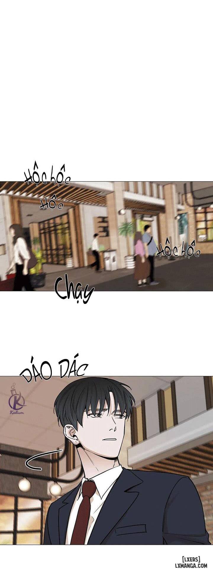 HentaiVN.net - Ảnh 31 - Suha của tôi - Chap 23