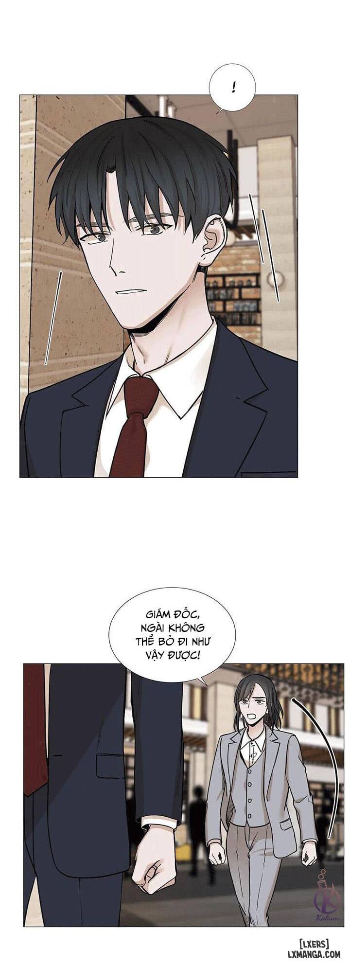 HentaiVN.net - Ảnh 32 - Suha của tôi - Chap 23