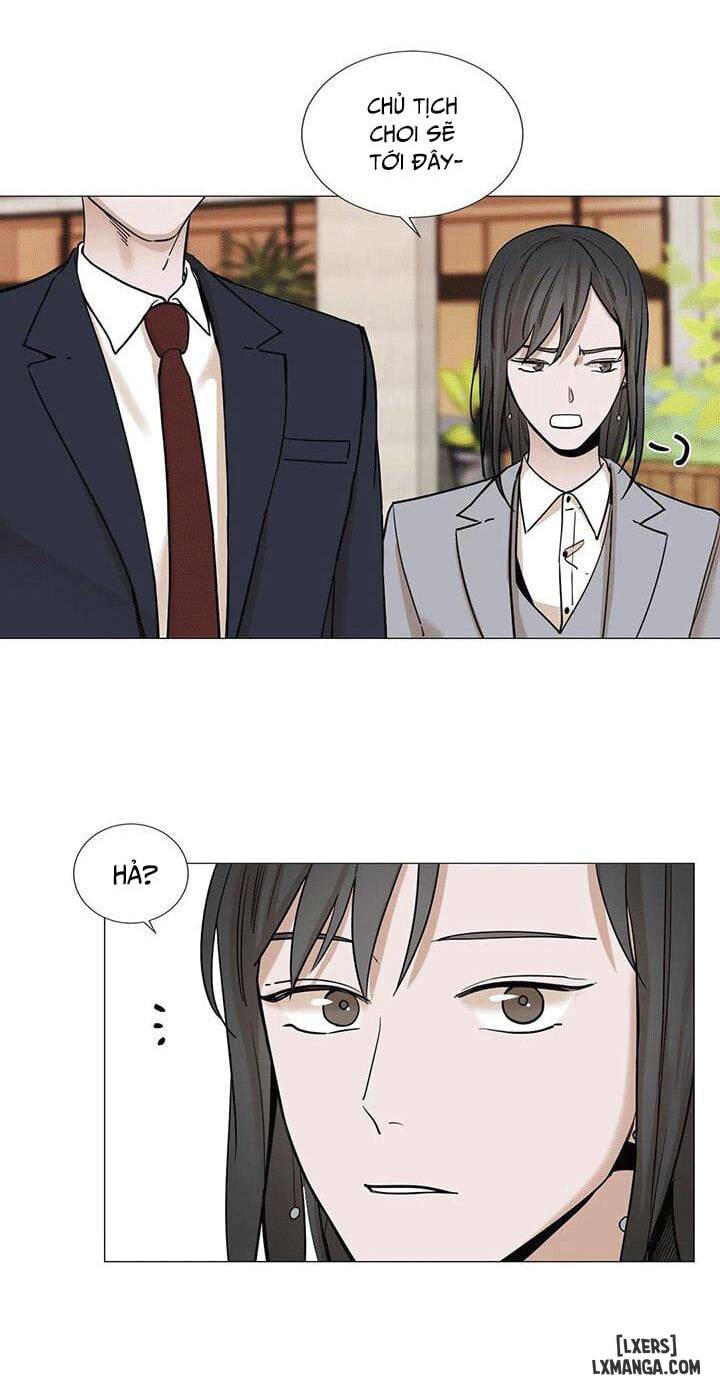 HentaiVN.net - Ảnh 33 - Suha của tôi - Chap 23
