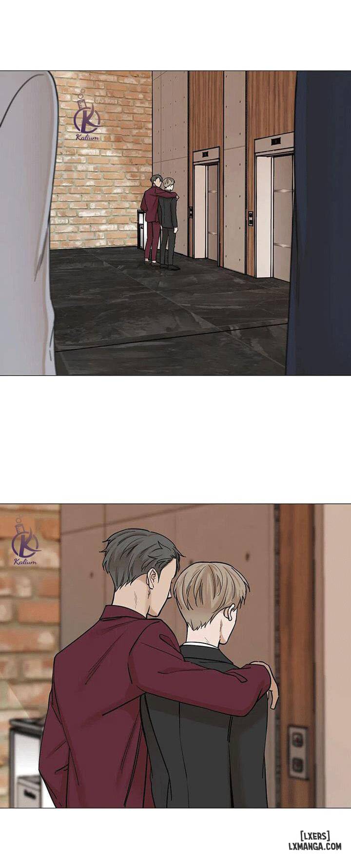 HentaiVN.net - Ảnh 34 - Suha của tôi - Chap 23