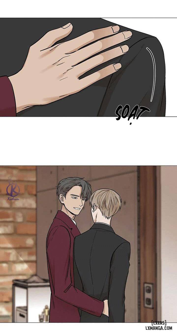 HentaiVN.net - Ảnh 35 - Suha của tôi - Chap 23