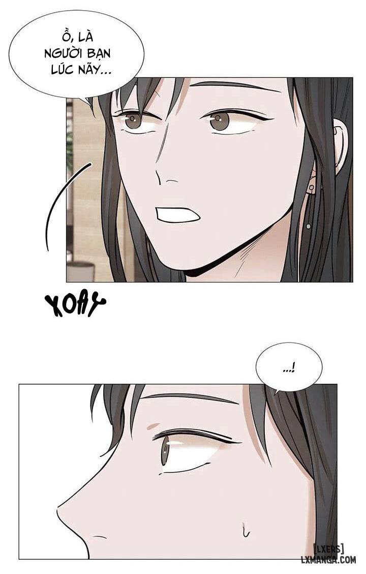 HentaiVN.net - Ảnh 36 - Suha của tôi - Chap 23