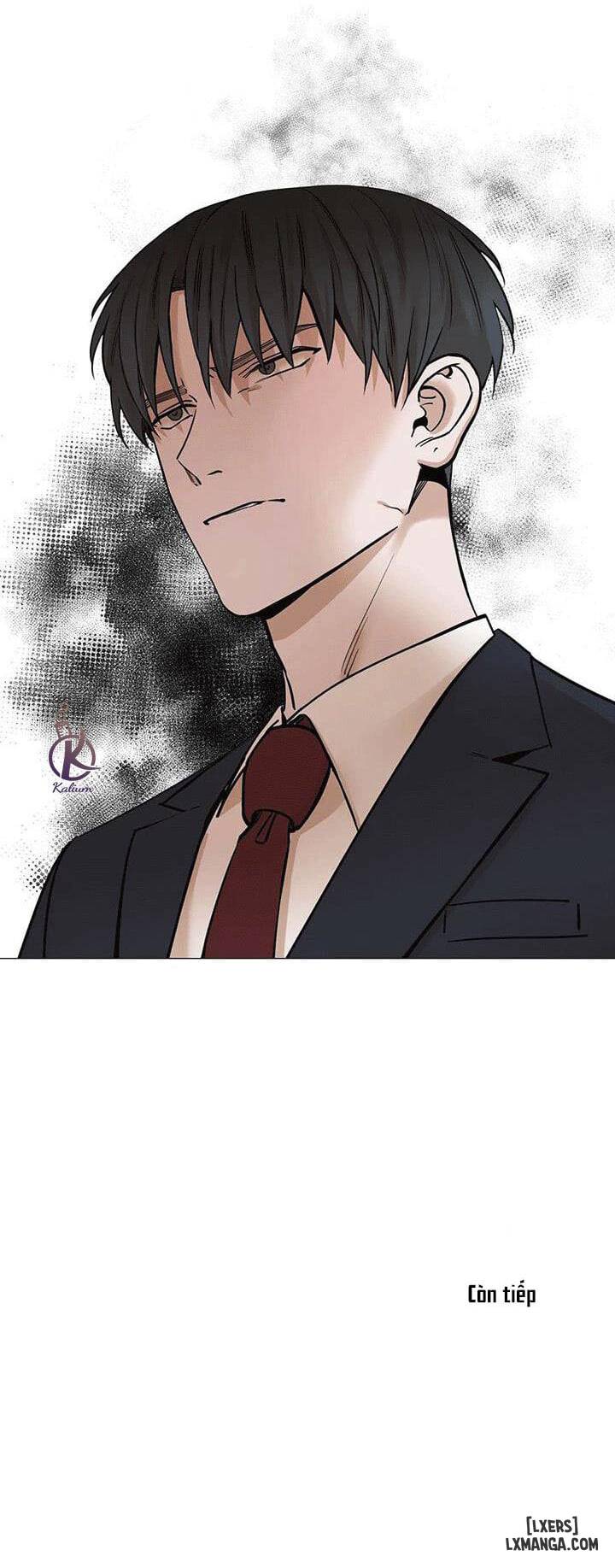 HentaiVN.net - Ảnh 37 - Suha của tôi - Chap 23