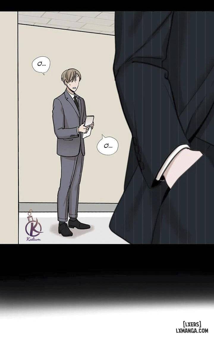 HentaiVN.net - Ảnh 5 - Suha của tôi - Chap 23
