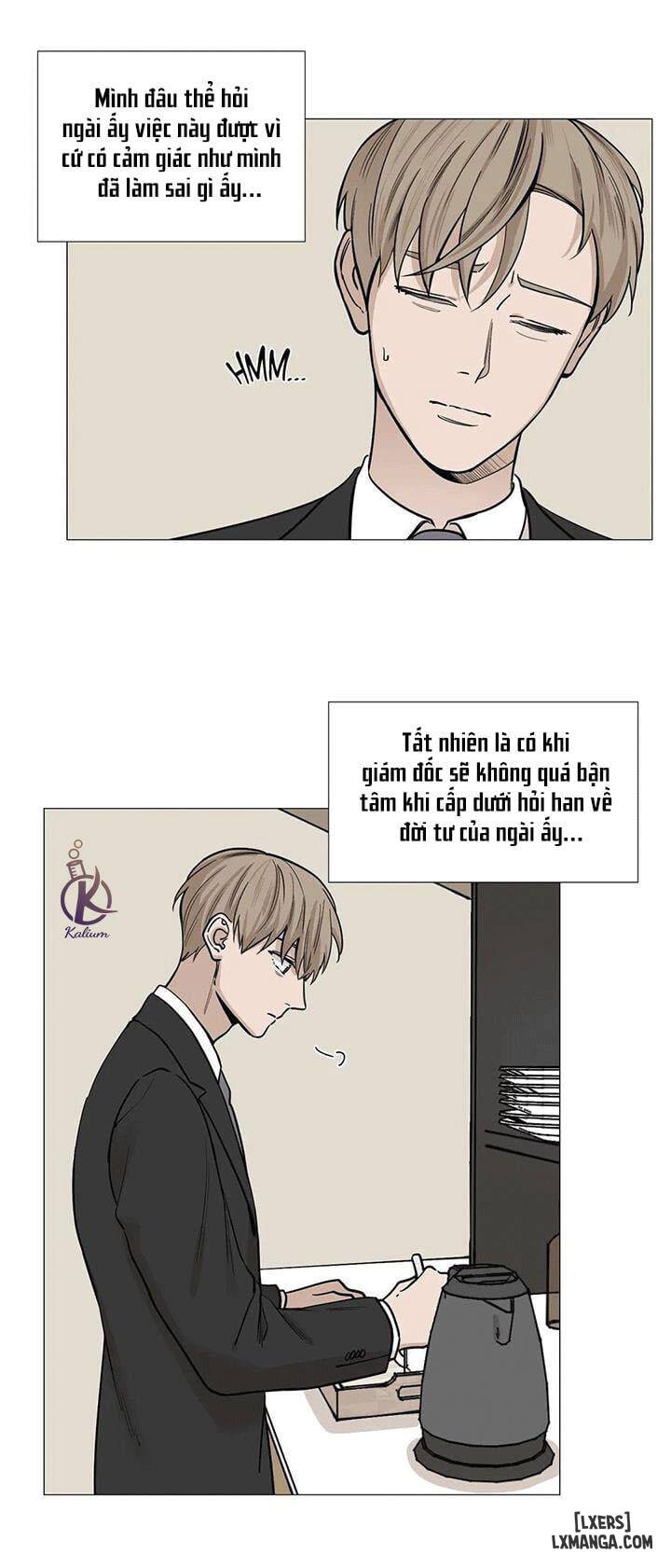 HentaiVN.net - Ảnh 7 - Suha của tôi - Chap 23