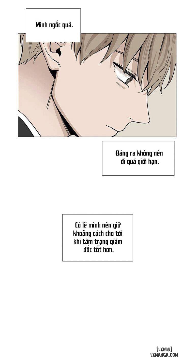 HentaiVN.net - Ảnh 8 - Suha của tôi - Chap 23