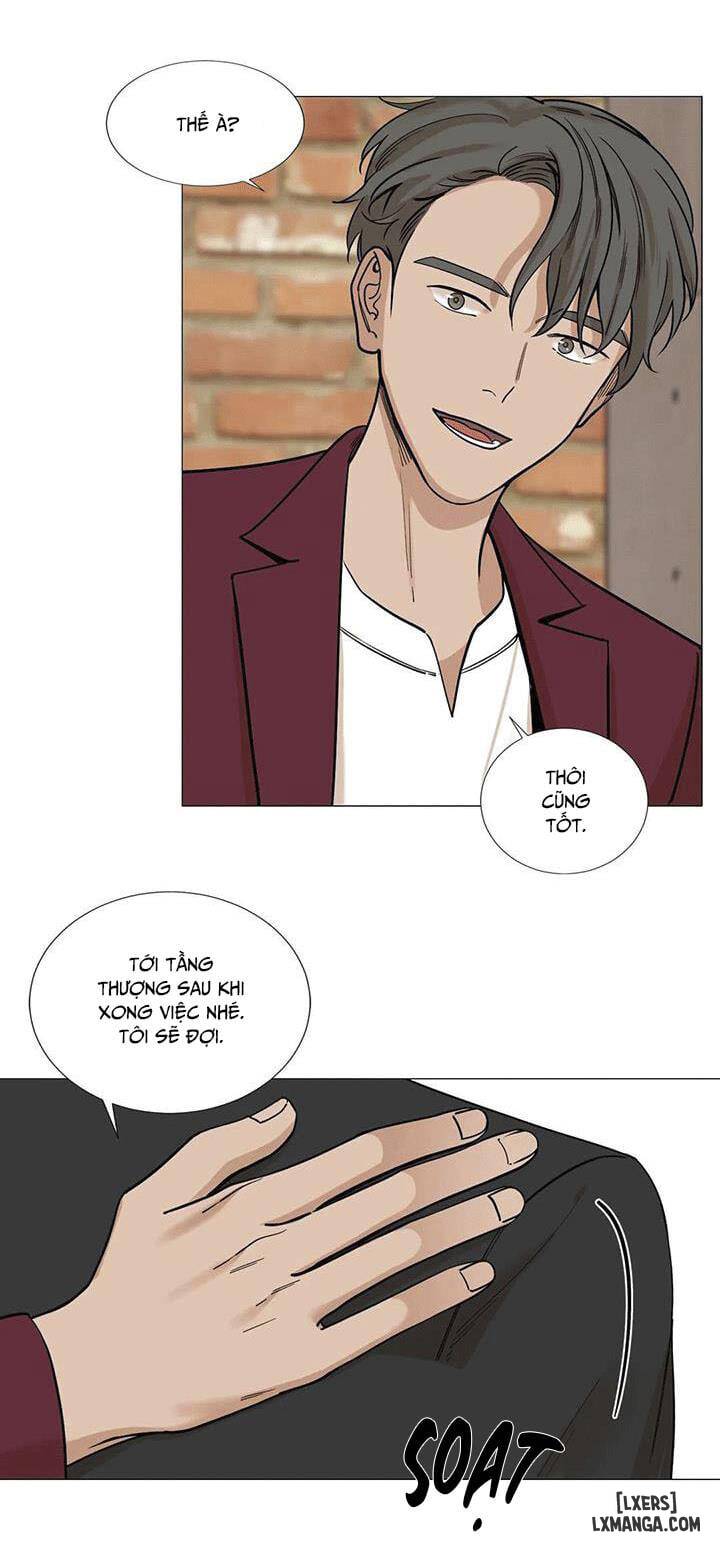 HentaiVN.net - Ảnh 13 - Suha của tôi - Chap 24