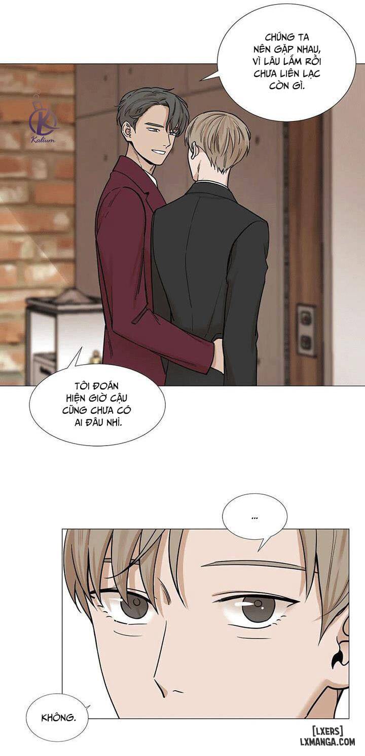 HentaiVN.net - Ảnh 14 - Suha của tôi - Chap 24