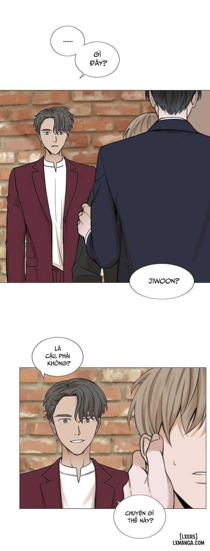 HentaiVN.net - Ảnh 18 - Suha của tôi - Chap 24