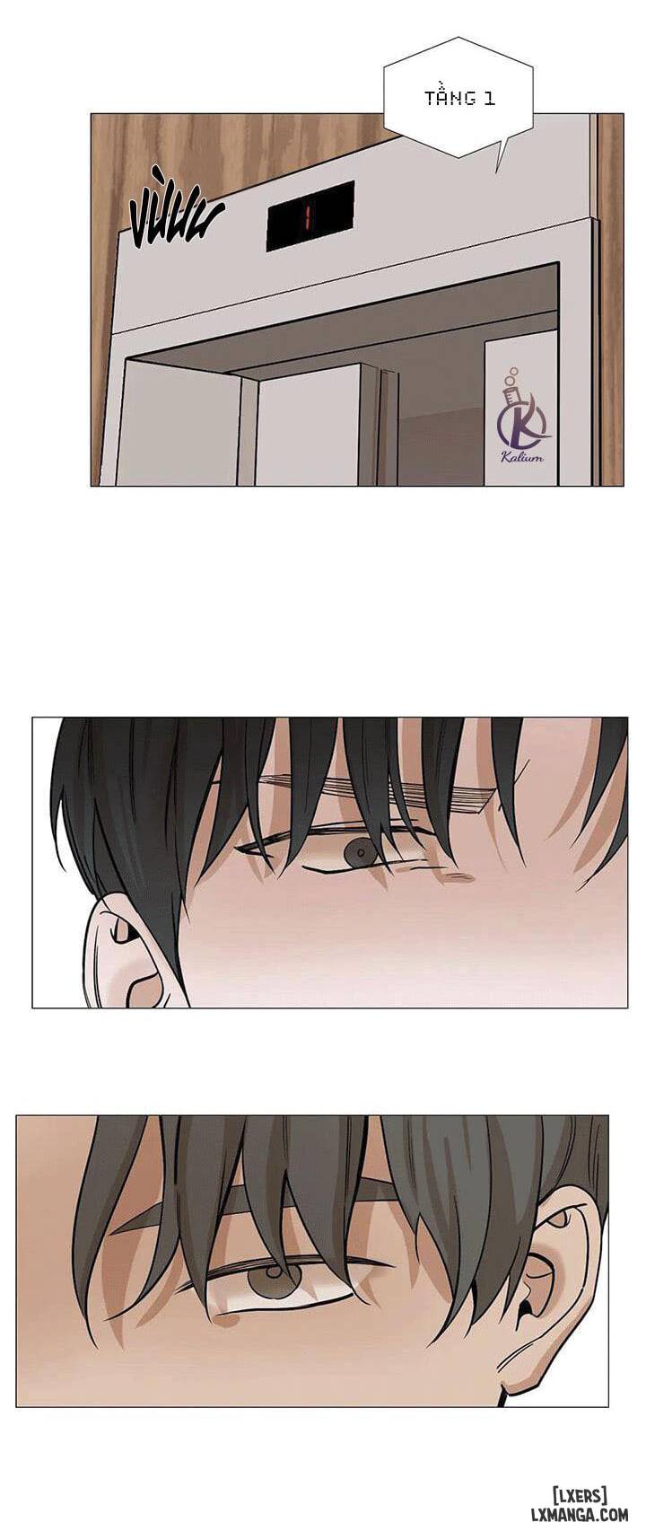 HentaiVN.net - Ảnh 23 - Suha của tôi - Chap 24