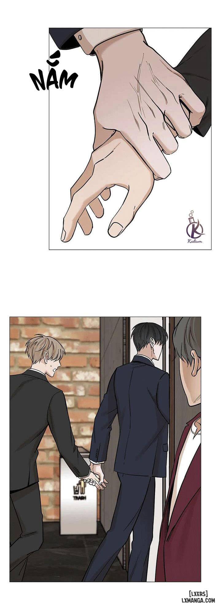 HentaiVN.net - Ảnh 24 - Suha của tôi - Chap 24