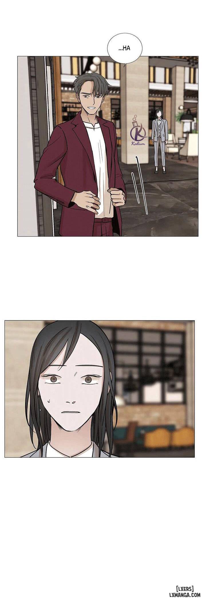 HentaiVN.net - Ảnh 25 - Suha của tôi - Chap 24