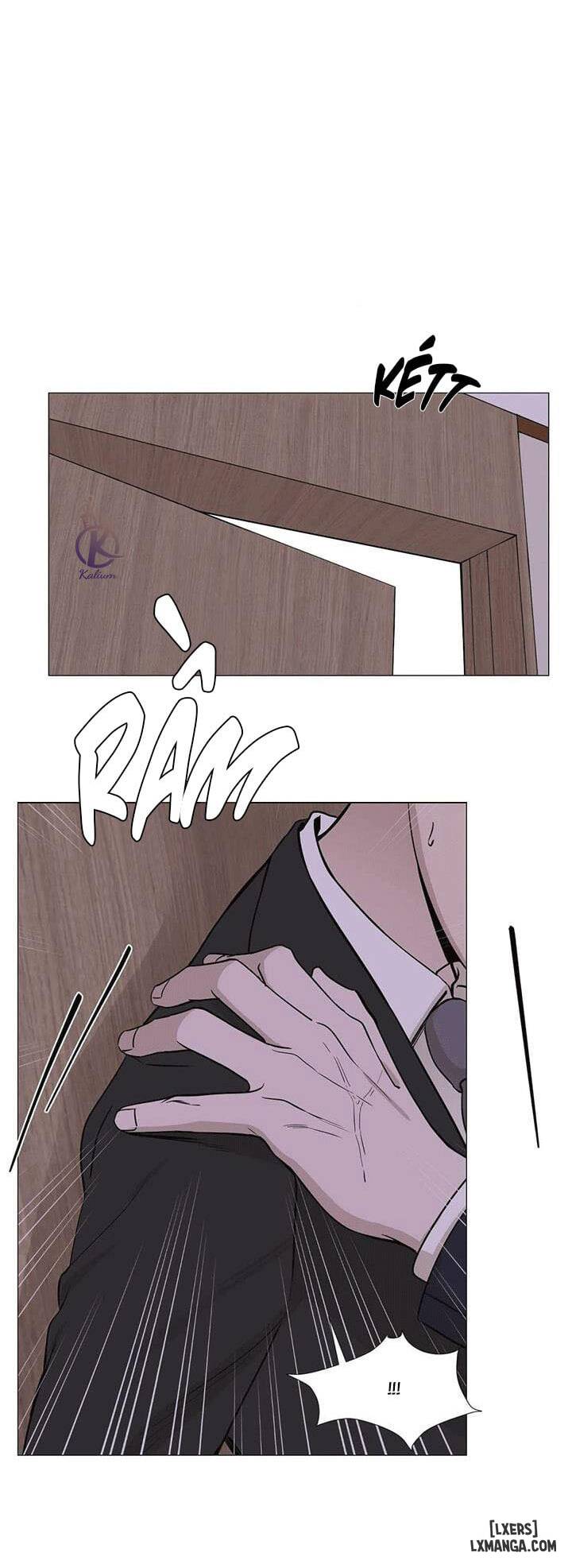 HentaiVN.net - Ảnh 26 - Suha của tôi - Chap 24