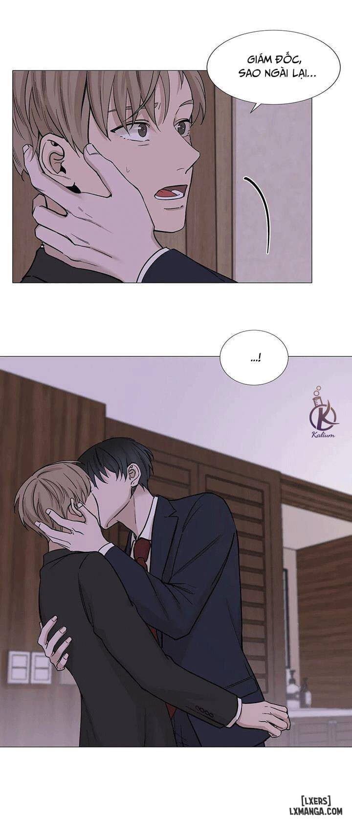 HentaiVN.net - Ảnh 27 - Suha của tôi - Chap 24