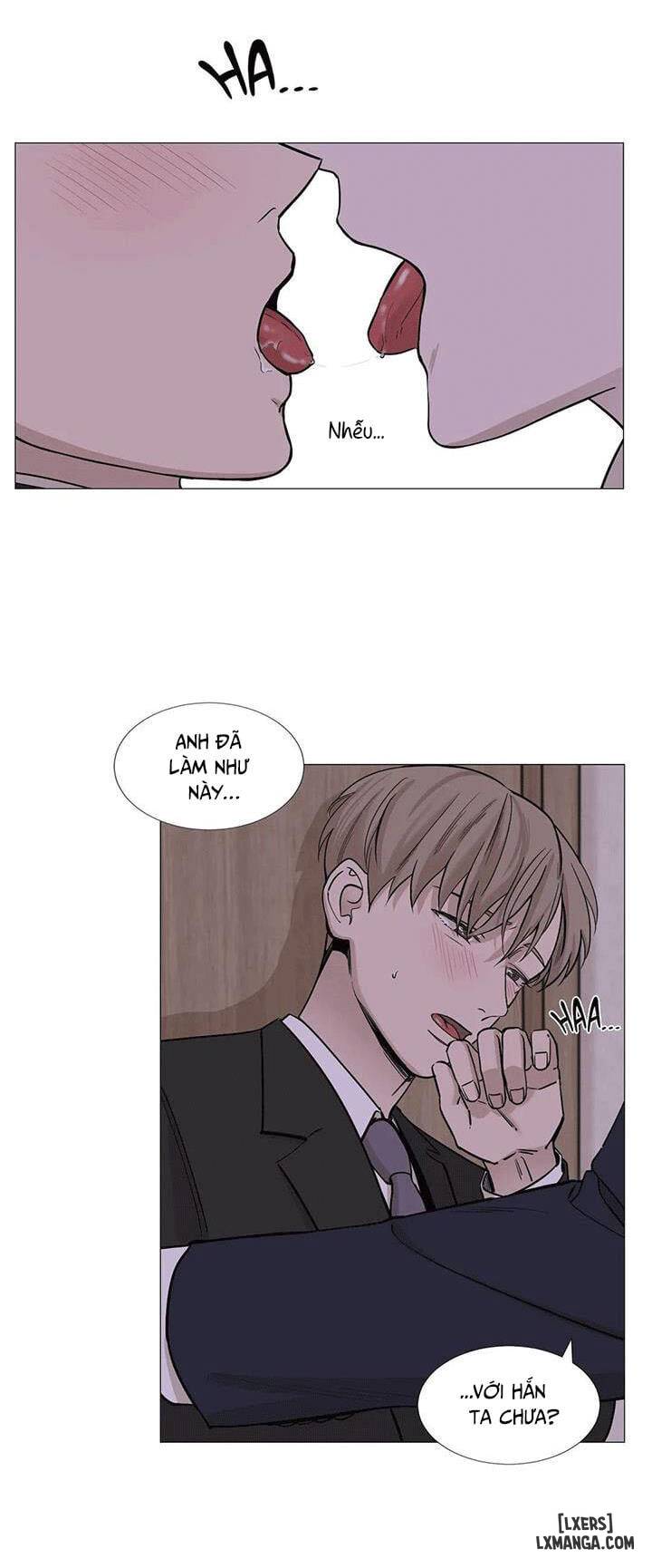 HentaiVN.net - Ảnh 29 - Suha của tôi - Chap 24
