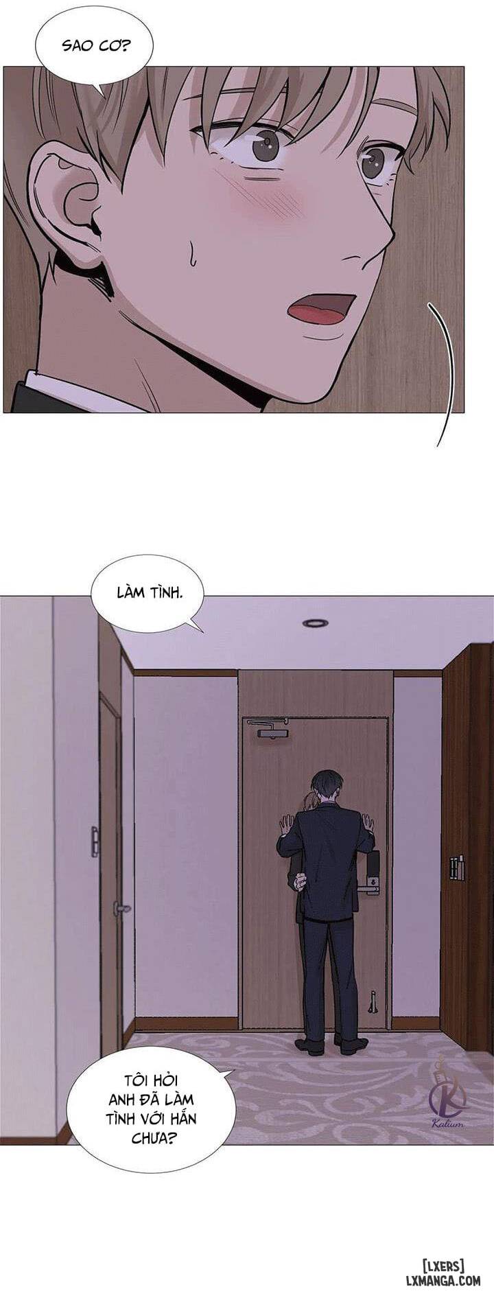 HentaiVN.net - Ảnh 30 - Suha của tôi - Chap 24