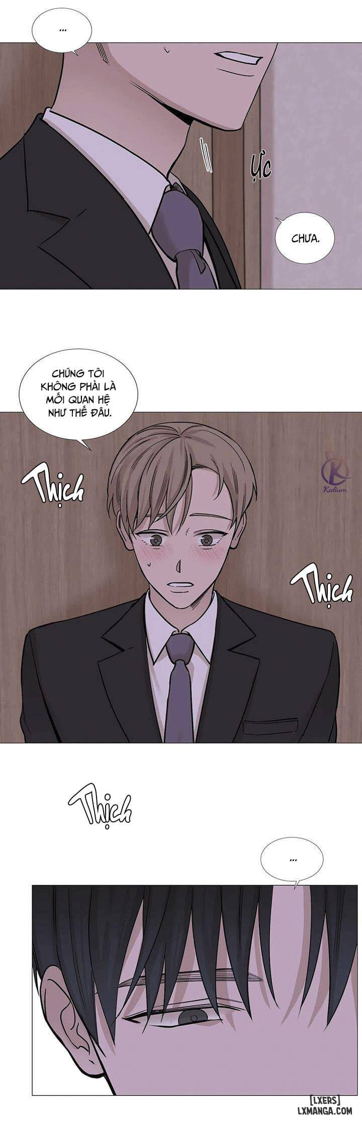 HentaiVN.net - Ảnh 31 - Suha của tôi - Chap 24