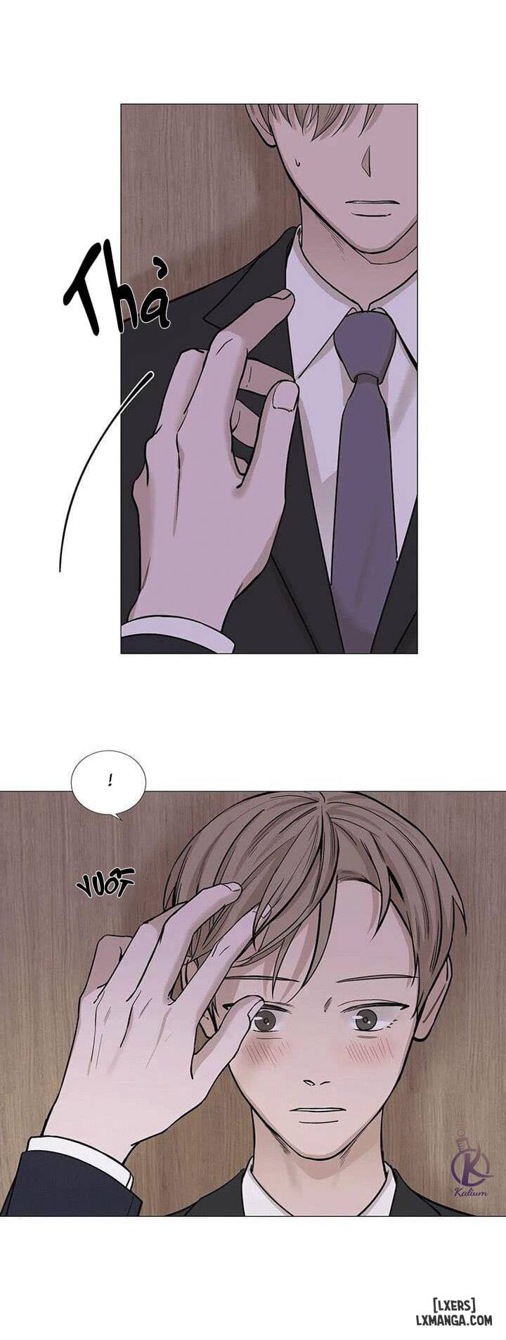 HentaiVN.net - Ảnh 32 - Suha của tôi - Chap 24
