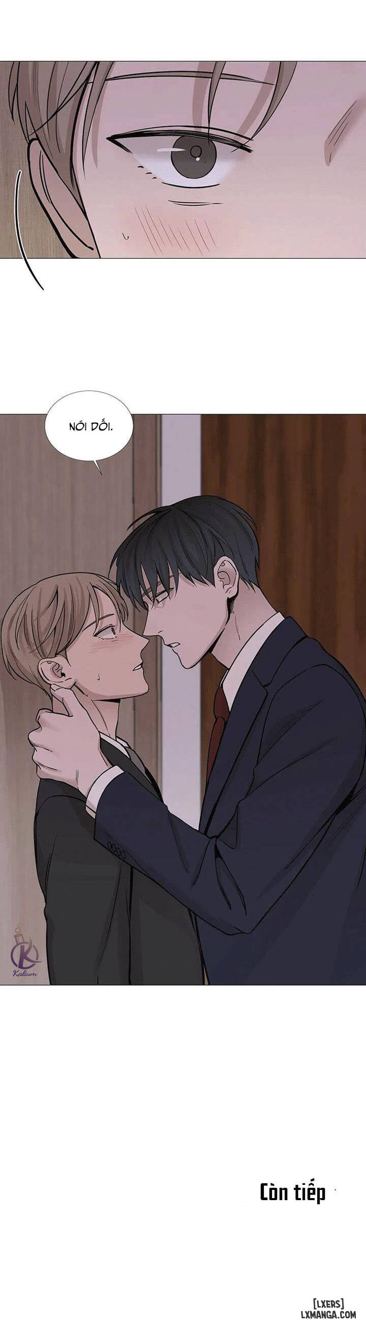 HentaiVN.net - Ảnh 33 - Suha của tôi - Chap 24