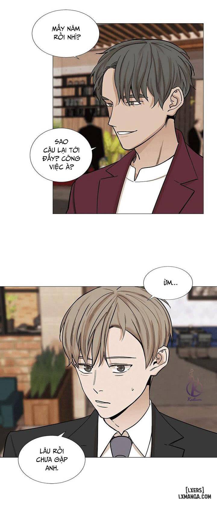 HentaiVN.net - Ảnh 4 - Suha của tôi - Chap 24