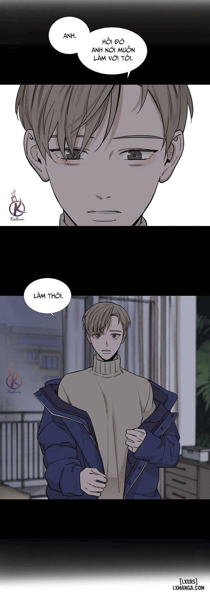 HentaiVN.net - Ảnh 7 - Suha của tôi - Chap 24