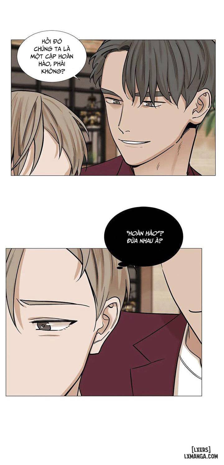HentaiVN.net - Ảnh 8 - Suha của tôi - Chap 24