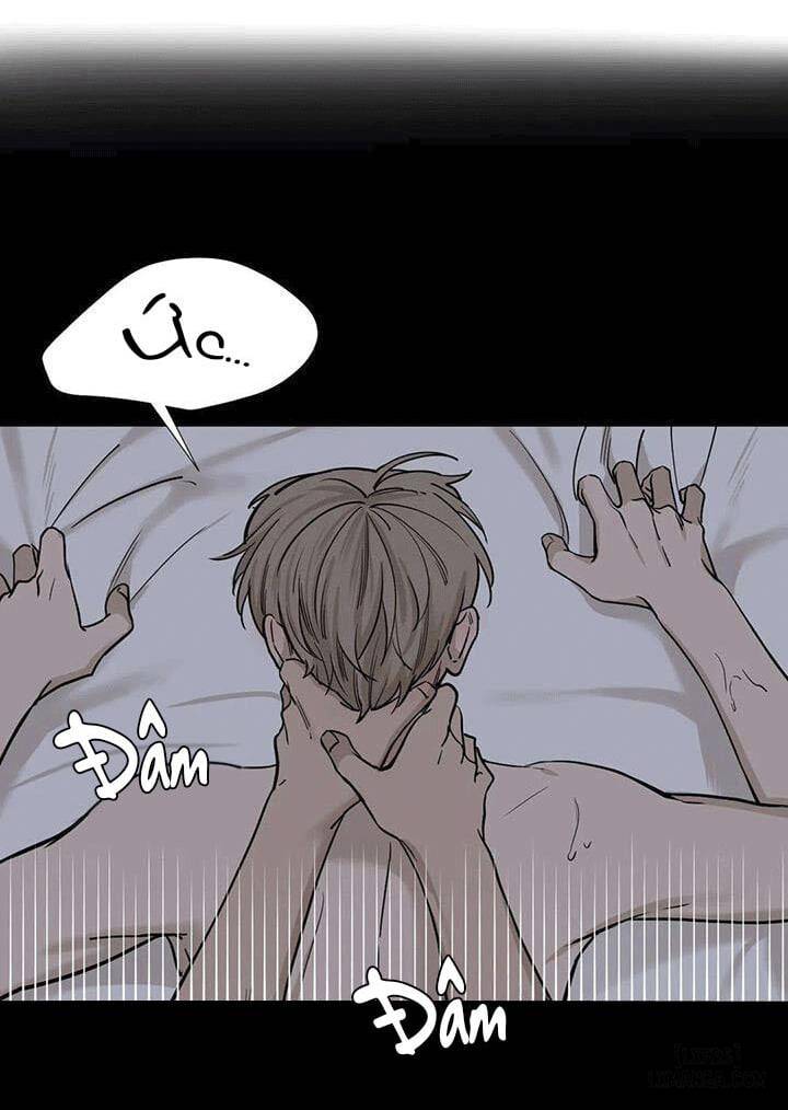 HentaiVN.net - Ảnh 9 - Suha của tôi - Chap 24