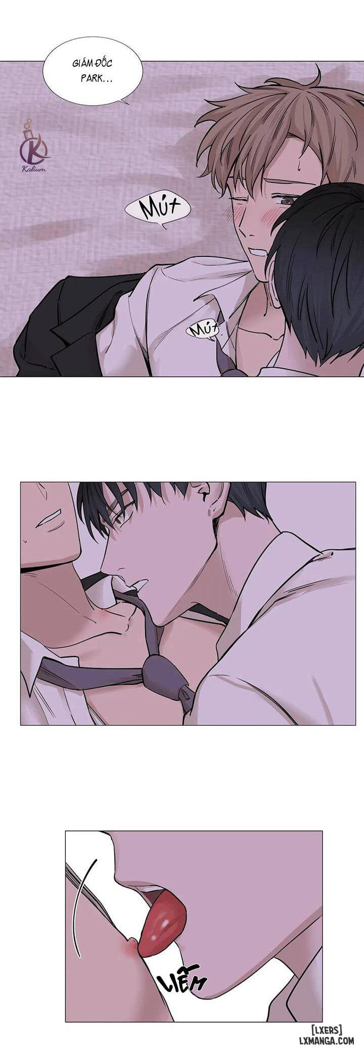 HentaiVN.net - Ảnh 12 - Suha của tôi - Chap 25