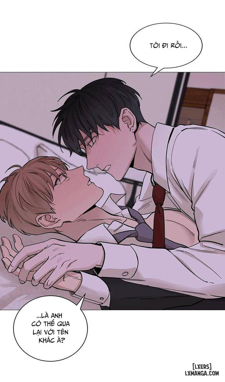 HentaiVN.net - Ảnh 14 - Suha của tôi - Chap 25
