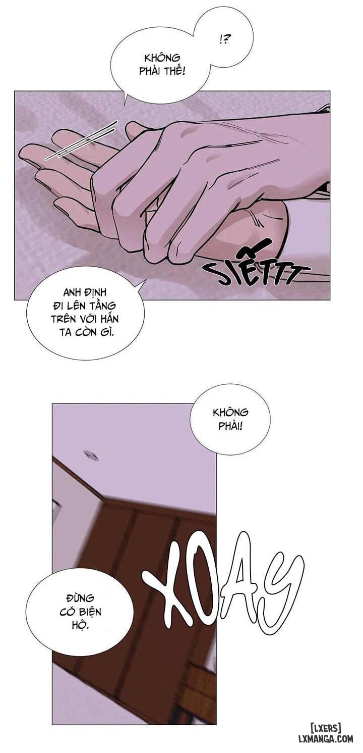 HentaiVN.net - Ảnh 15 - Suha của tôi - Chap 25