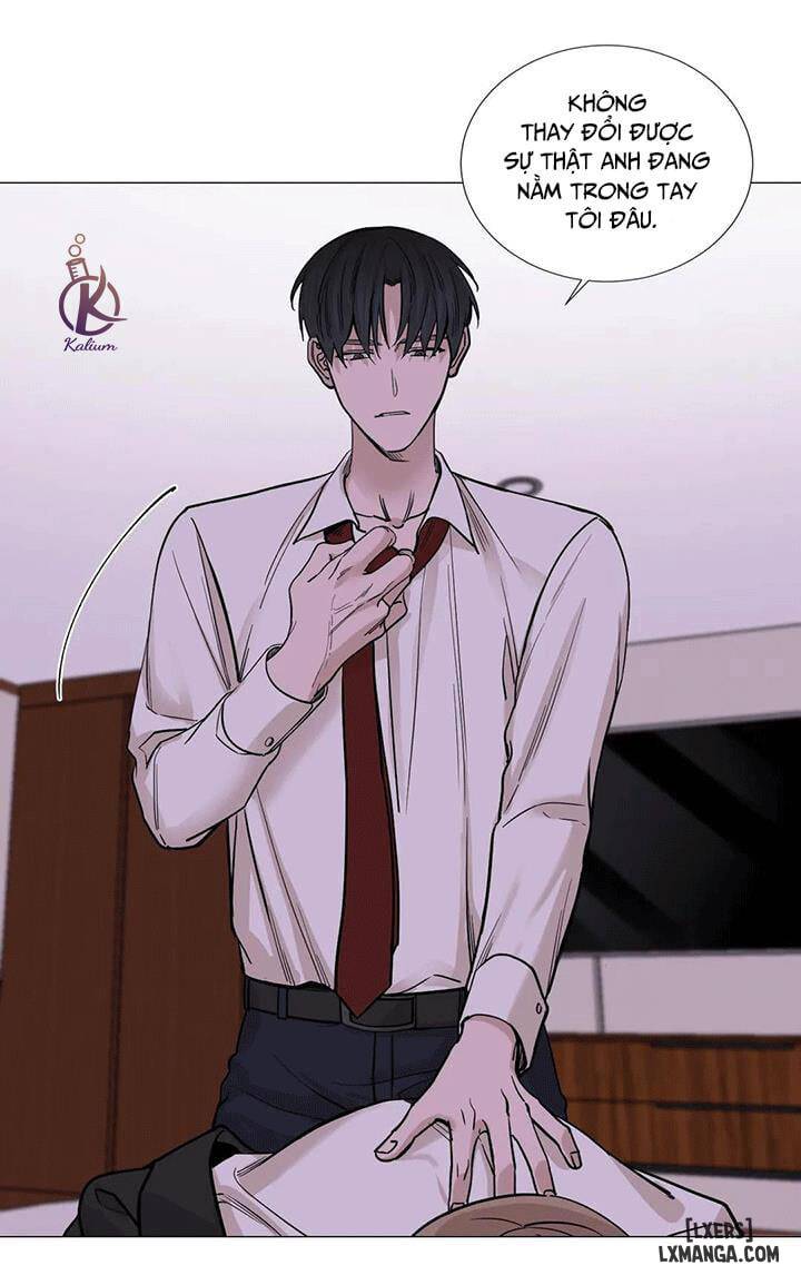 HentaiVN.net - Ảnh 16 - Suha của tôi - Chap 25
