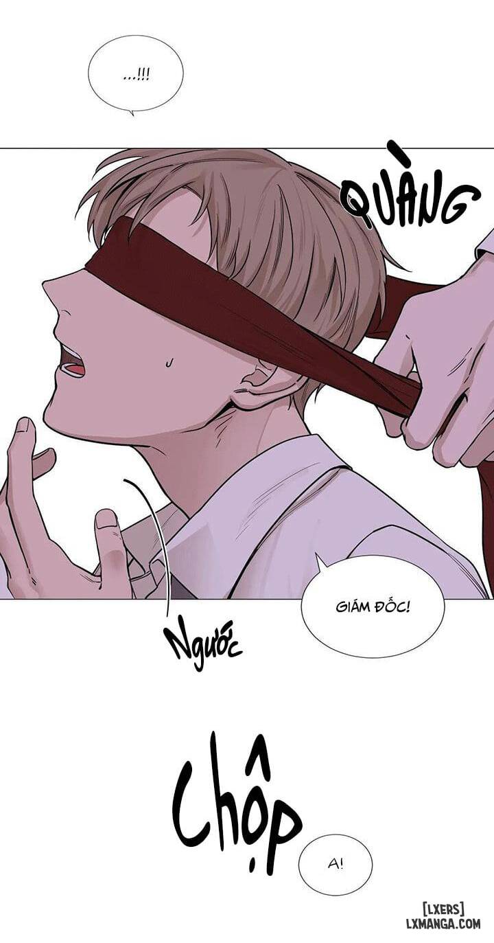 HentaiVN.net - Ảnh 17 - Suha của tôi - Chap 25
