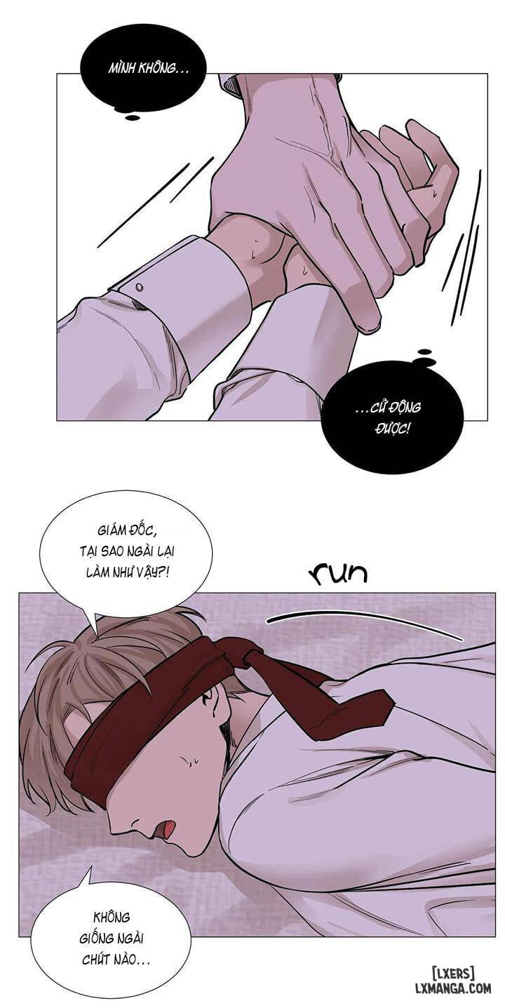 HentaiVN.net - Ảnh 18 - Suha của tôi - Chap 25