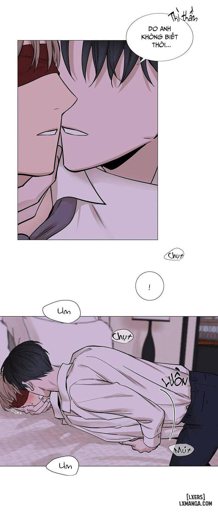 HentaiVN.net - Ảnh 20 - Suha của tôi - Chap 25