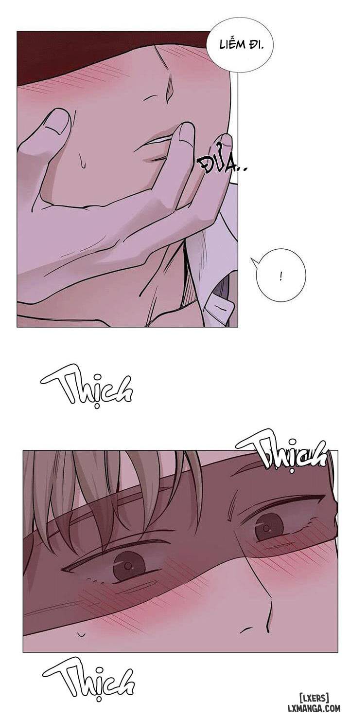 HentaiVN.net - Ảnh 22 - Suha của tôi - Chap 25