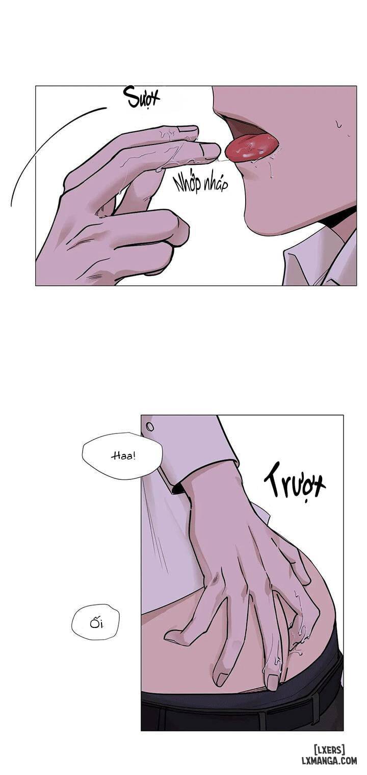 HentaiVN.net - Ảnh 24 - Suha của tôi - Chap 25