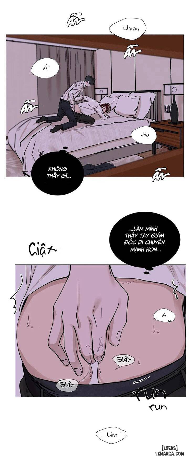HentaiVN.net - Ảnh 25 - Suha của tôi - Chap 25