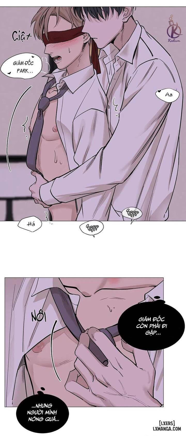 HentaiVN.net - Ảnh 26 - Suha của tôi - Chap 25