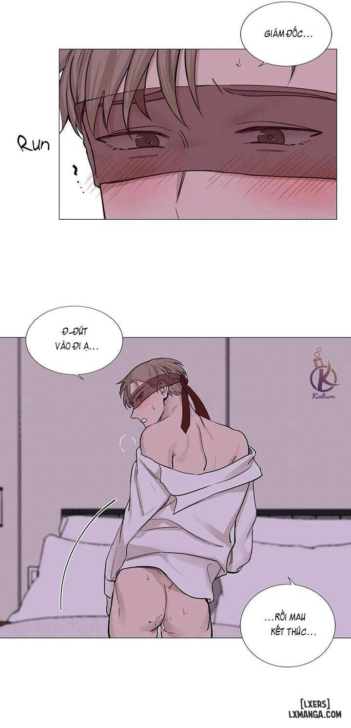 HentaiVN.net - Ảnh 27 - Suha của tôi - Chap 25