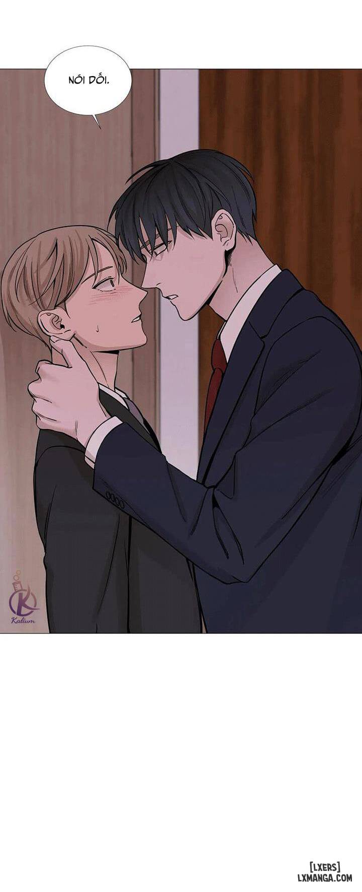 HentaiVN.net - Ảnh 3 - Suha của tôi - Chap 25