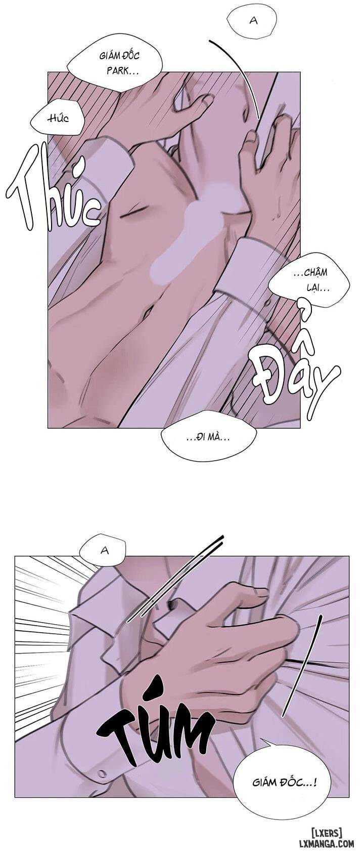HentaiVN.net - Ảnh 33 - Suha của tôi - Chap 25