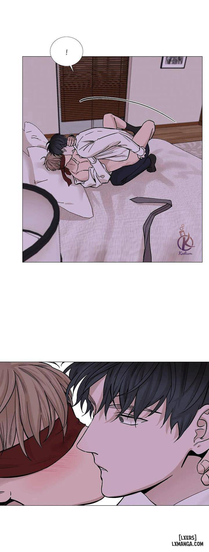 HentaiVN.net - Ảnh 34 - Suha của tôi - Chap 25