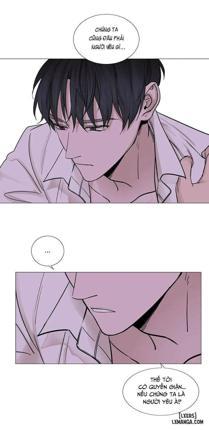 HentaiVN.net - Ảnh 36 - Suha của tôi - Chap 25