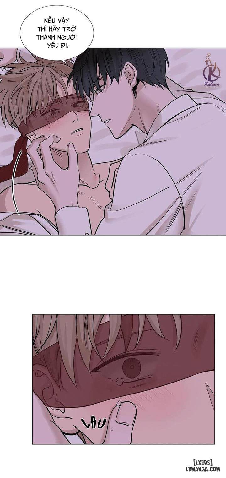 HentaiVN.net - Ảnh 37 - Suha của tôi - Chap 25